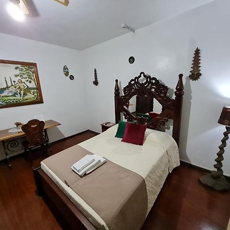 Hotel Schneider Treze Tílias Екстериор снимка