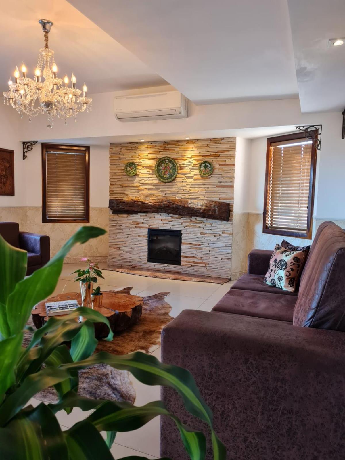 Hotel Schneider Treze Tílias Екстериор снимка